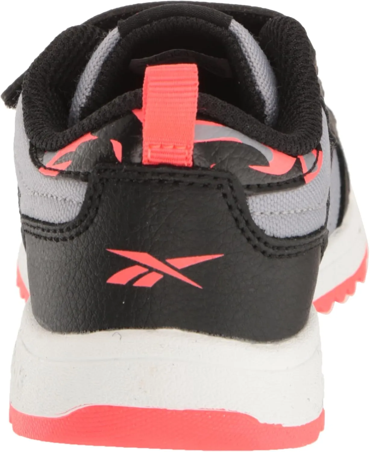 Reebok Unisex-Child Weebok Clasp Low Sneaker