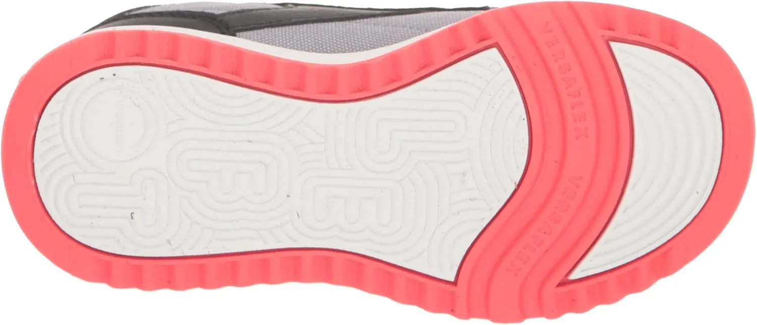 Reebok Unisex-Child Weebok Clasp Low Sneaker