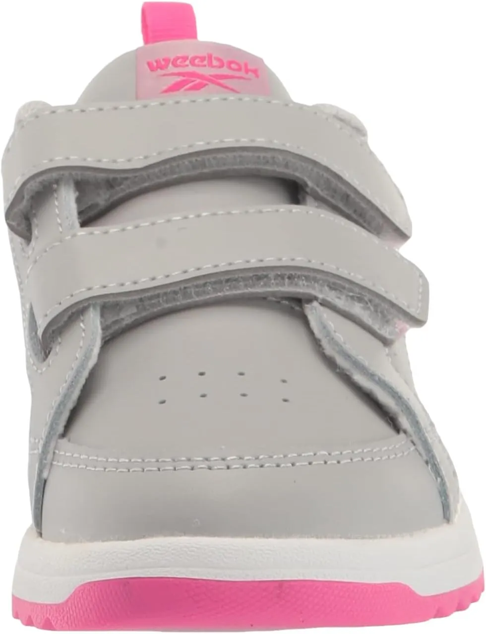 Reebok Unisex-Child Weebok Low Sneaker