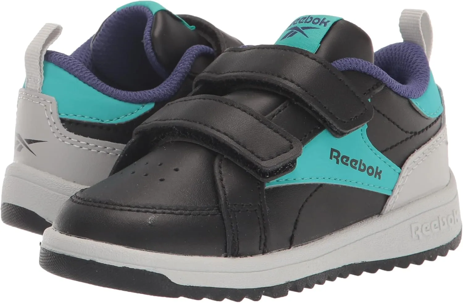 Reebok Unisex-Child Weebok Low Sneaker