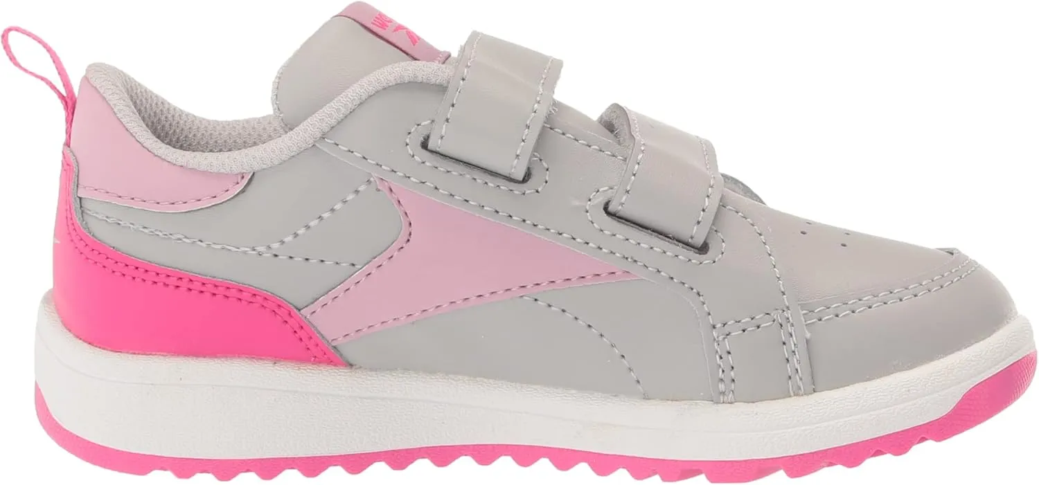 Reebok Unisex-Child Weebok Low Sneaker