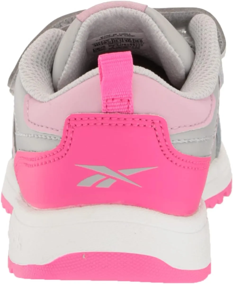 Reebok Unisex-Child Weebok Low Sneaker