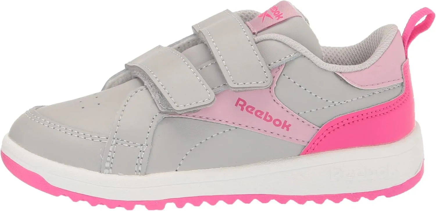 Reebok Unisex-Child Weebok Low Sneaker