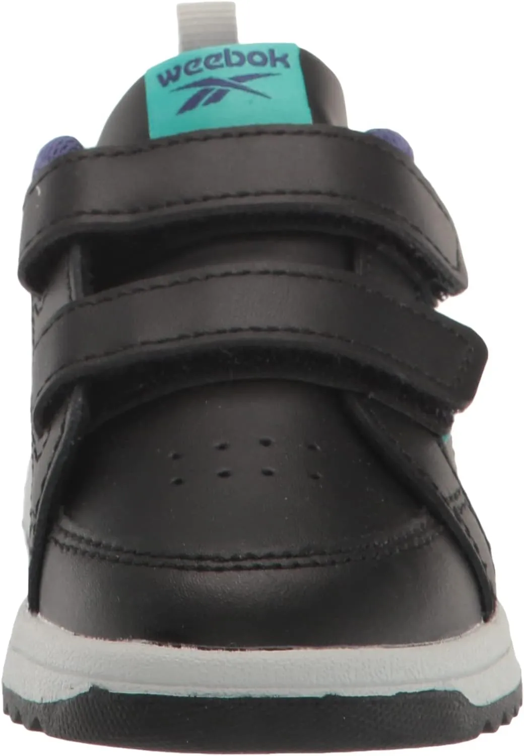 Reebok Unisex-Child Weebok Low Sneaker
