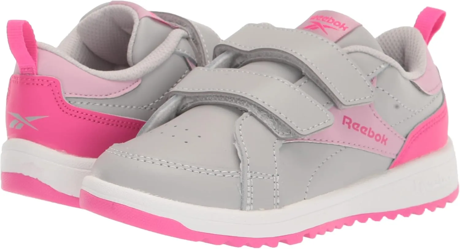 Reebok Unisex-Child Weebok Low Sneaker
