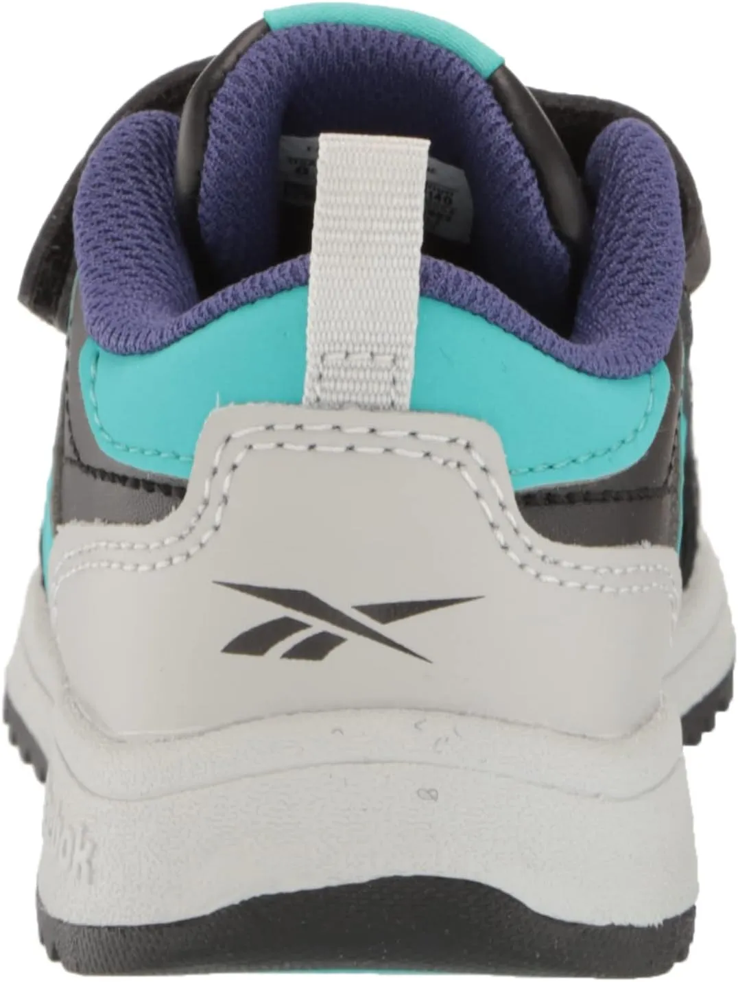 Reebok Unisex-Child Weebok Low Sneaker