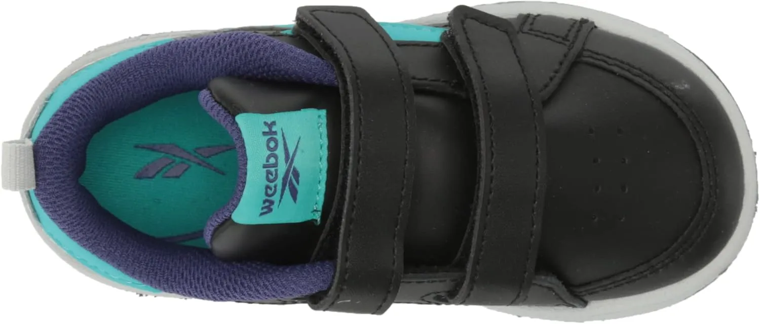 Reebok Unisex-Child Weebok Low Sneaker