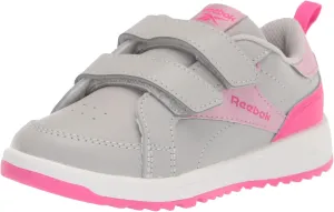 Reebok Unisex-Child Weebok Low Sneaker