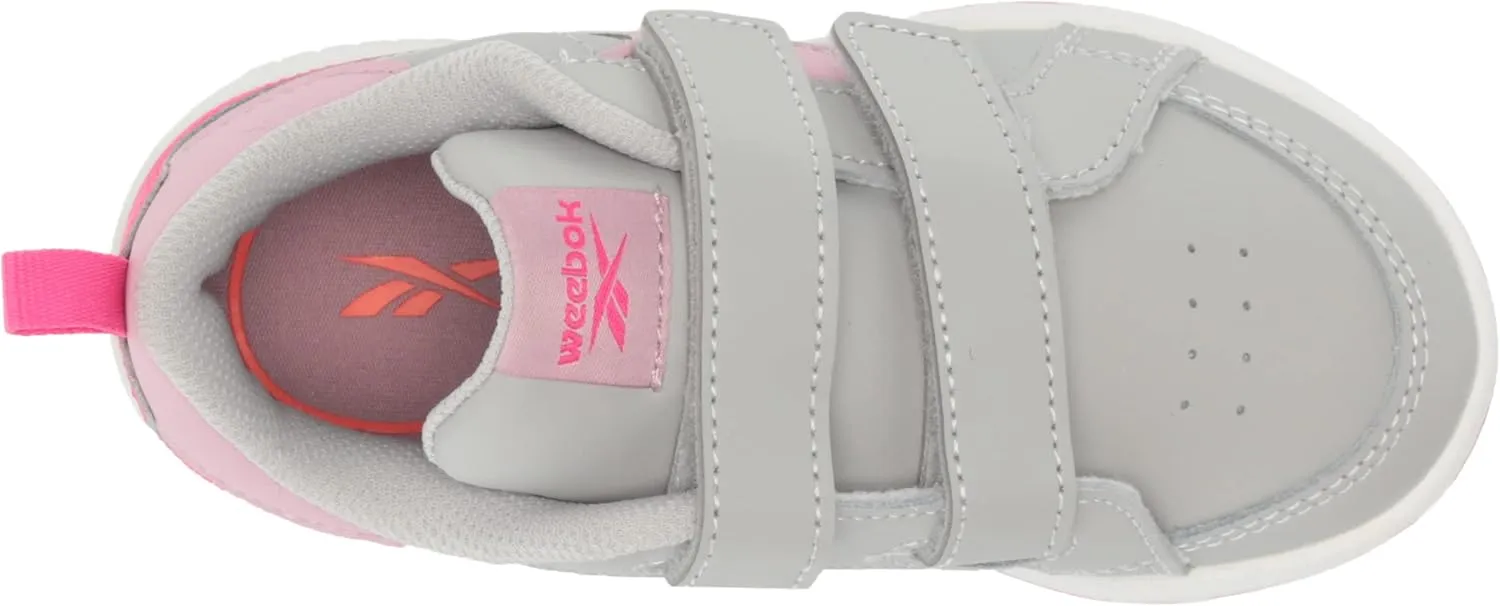 Reebok Unisex-Child Weebok Low Sneaker