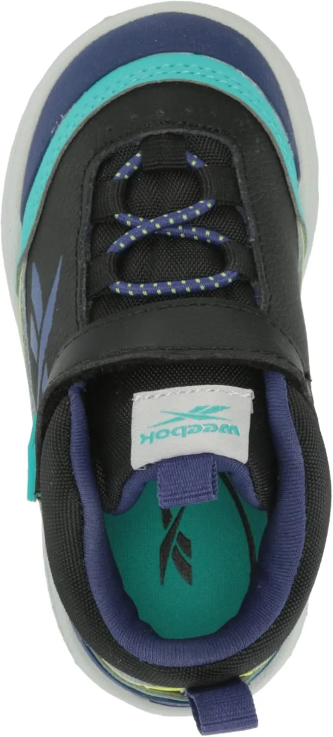 Reebok Unisex-Child Weebok Storm X Sneaker