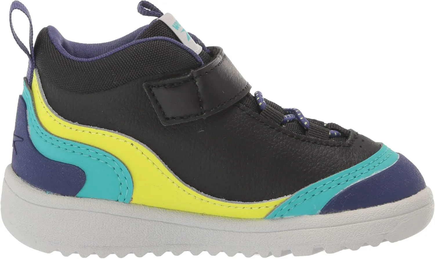 Reebok Unisex-Child Weebok Storm X Sneaker