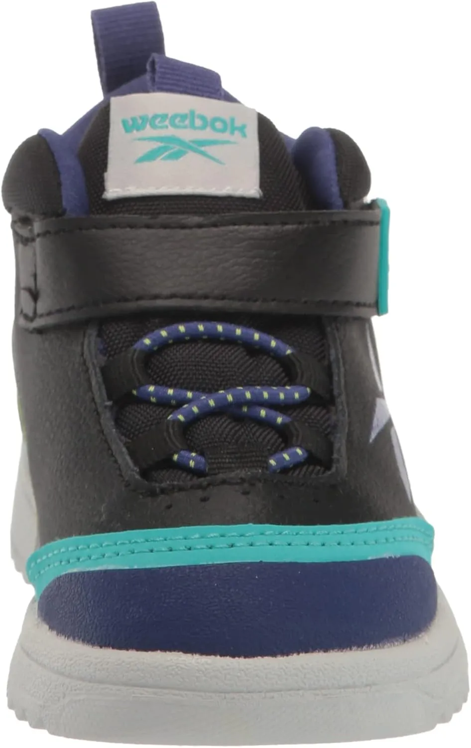 Reebok Unisex-Child Weebok Storm X Sneaker