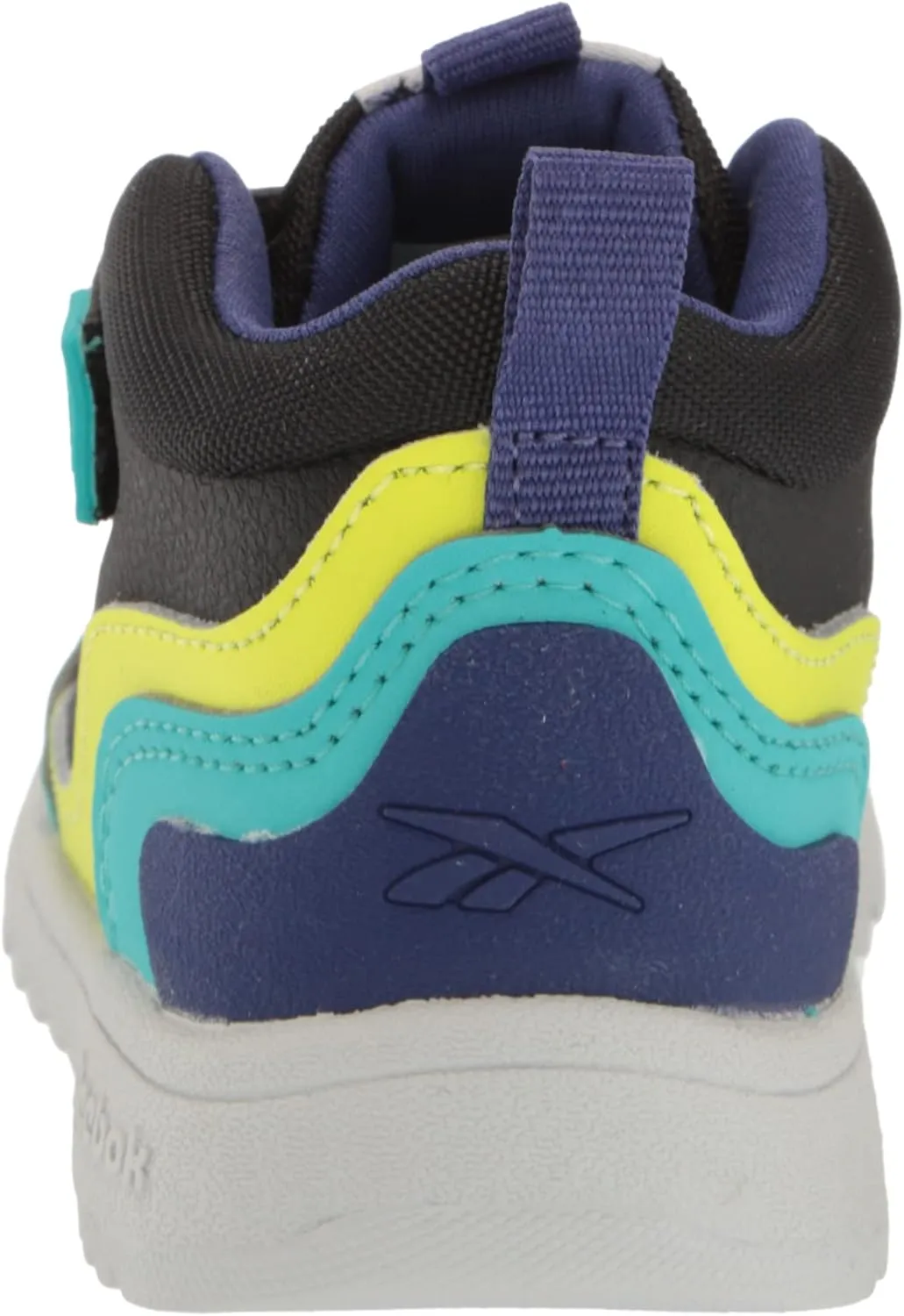 Reebok Unisex-Child Weebok Storm X Sneaker