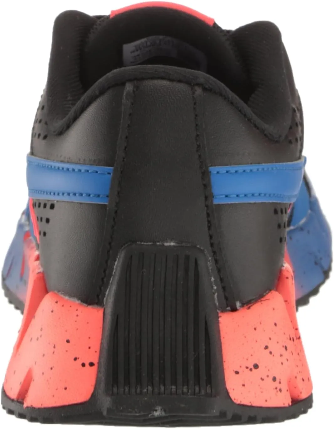 Reebok Unisex-Child Zig Dynamica 2.0 Alt Sneaker