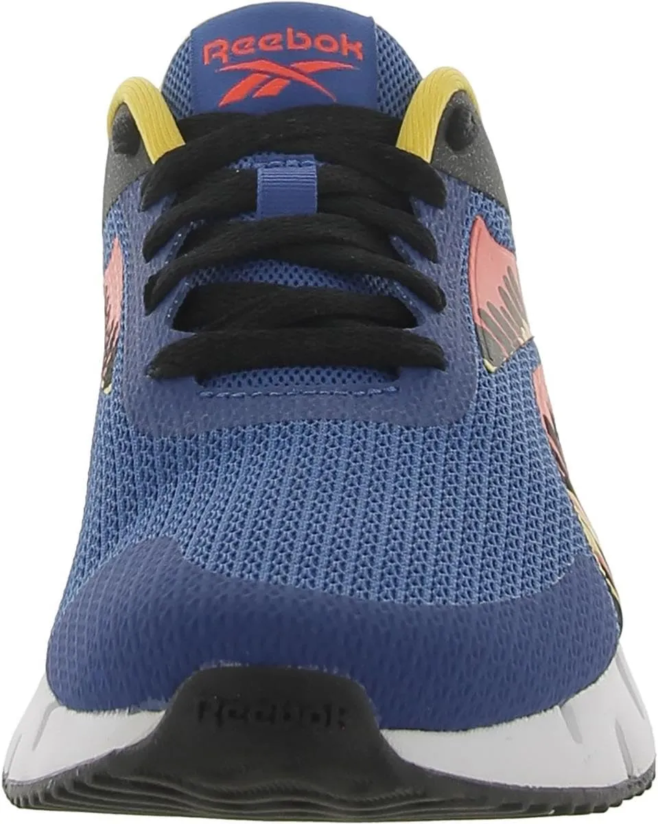 Reebok Unisex-Child Zig Dynamica 2.0 Alt Sneaker