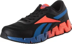 Reebok Unisex-Child Zig Dynamica 2.0 Alt Sneaker