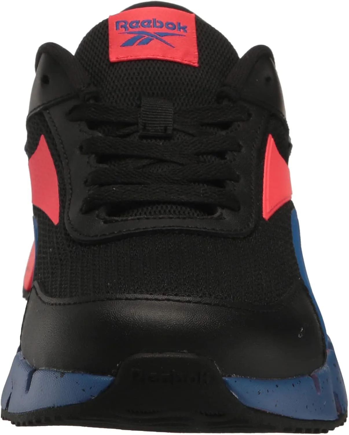 Reebok Unisex-Child Zig Dynamica 2.0 Alt Sneaker