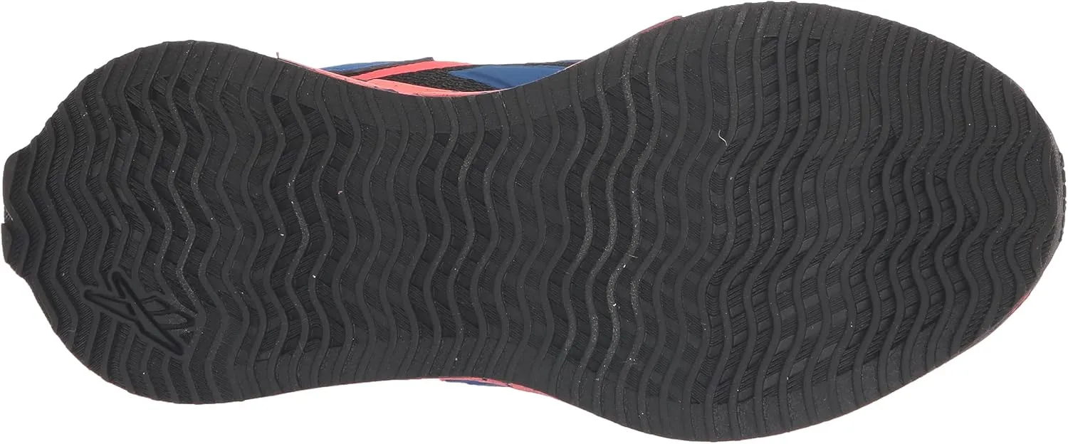 Reebok Unisex-Child Zig Dynamica 2.0 Alt Sneaker
