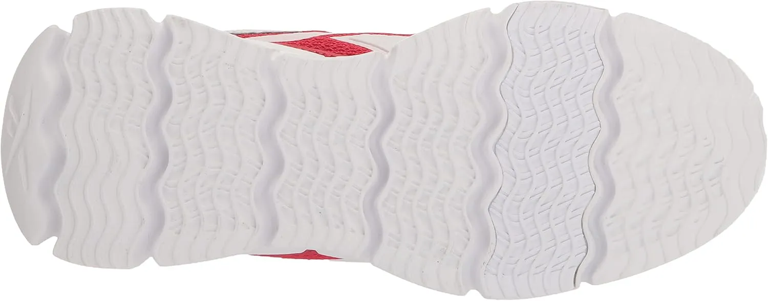 Reebok Unisex-Child Zig Dynamica 2.0 Alt Sneaker