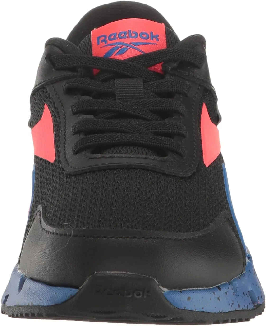 Reebok Unisex-Child Zig Dynamica 2.0 Alt Sneaker
