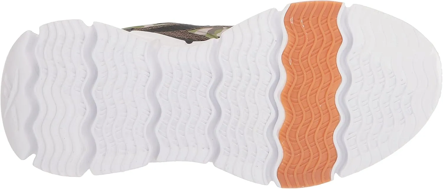 Reebok Unisex-Child Zig Dynamica 2.0 Alt Sneaker