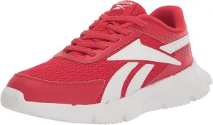 Reebok Unisex-Child Zig Dynamica 2.0 Alt Sneaker