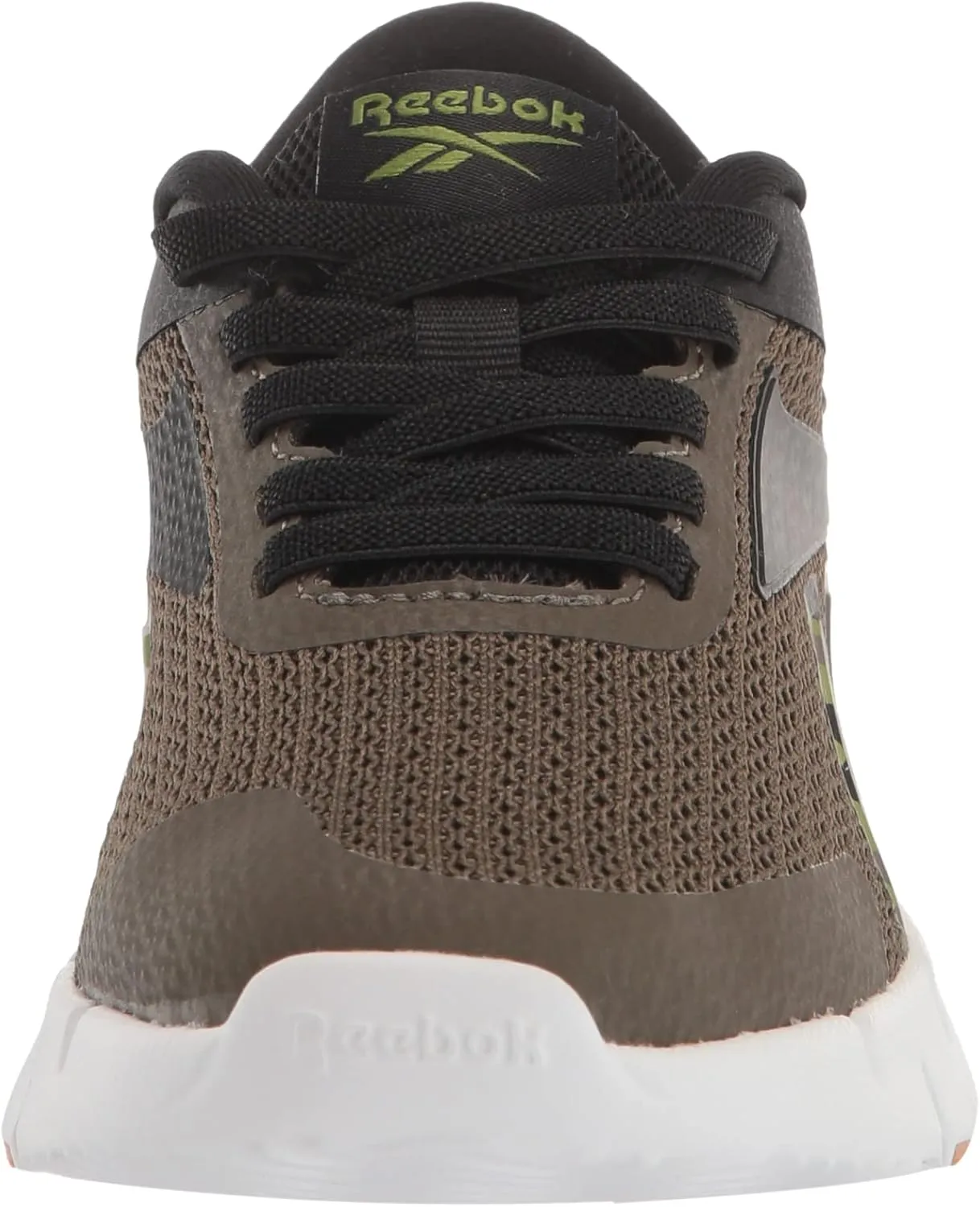 Reebok Unisex-Child Zig Dynamica 2.0 Alt Sneaker
