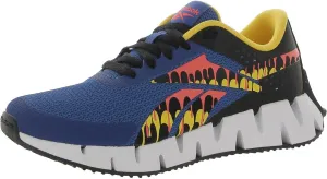 Reebok Unisex-Child Zig Dynamica 2.0 Alt Sneaker