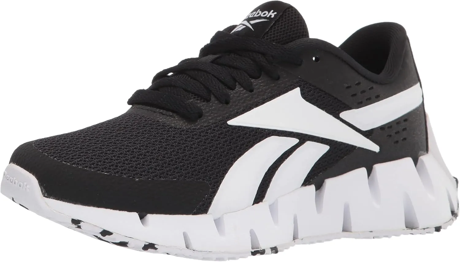 Reebok Unisex-Child Zig Dynamica 2.0 Alt Sneaker