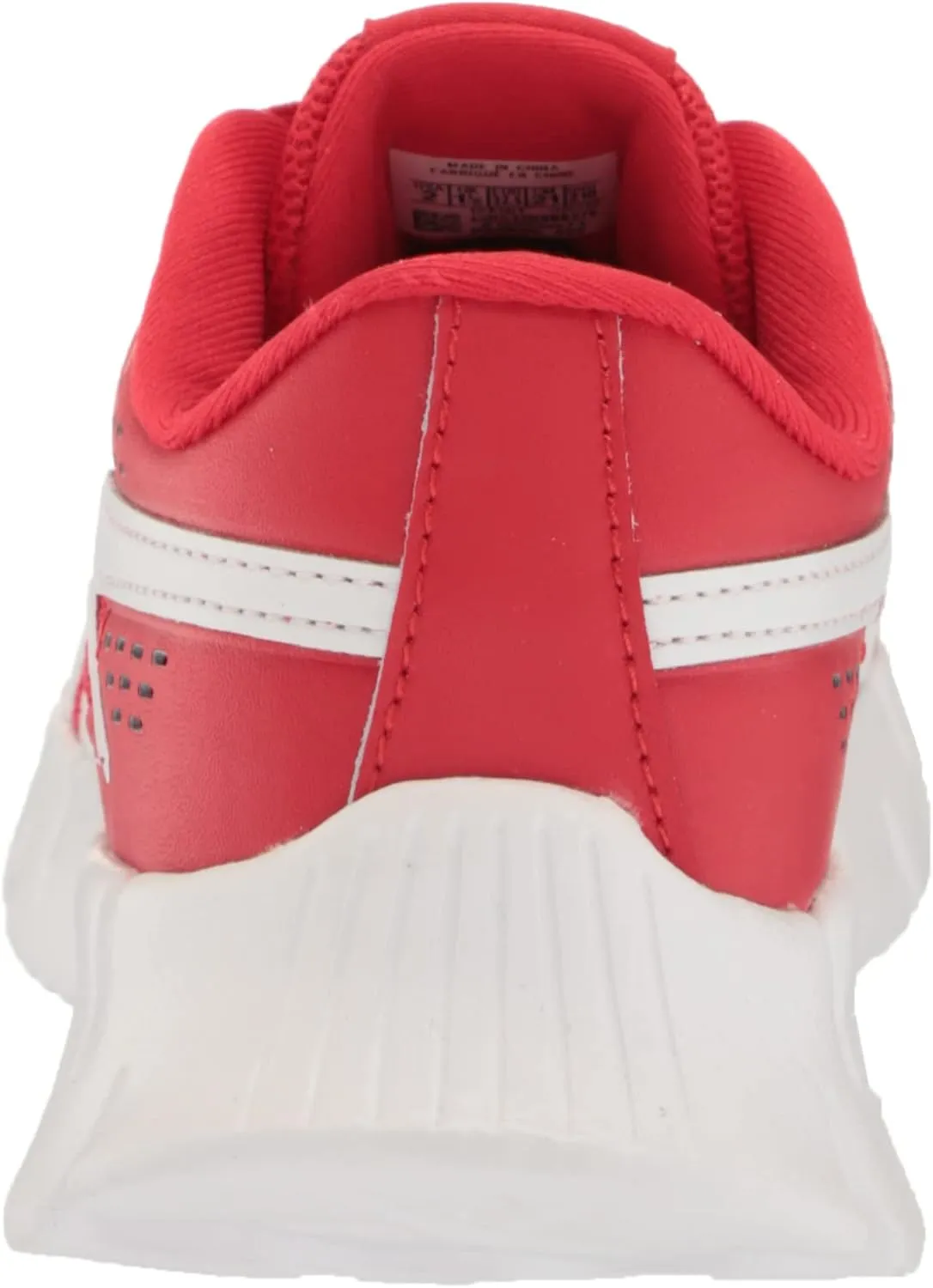Reebok Unisex-Child Zig Dynamica 2.0 Alt Sneaker