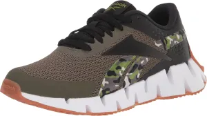 Reebok Unisex-Child Zig Dynamica 2.0 Alt Sneaker