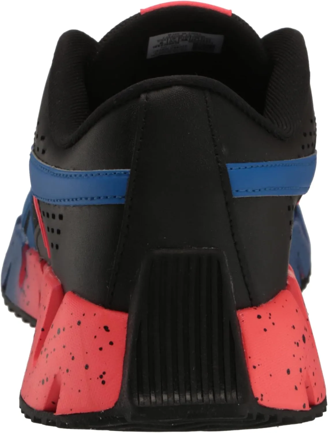 Reebok Unisex-Child Zig Dynamica 2.0 Alt Sneaker