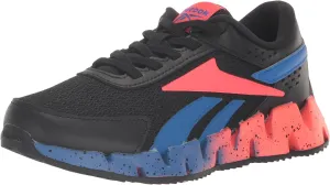 Reebok Unisex-Child Zig Dynamica 2.0 Alt Sneaker