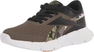 Reebok Unisex-Child Zig Dynamica 2.0 Alt Sneaker