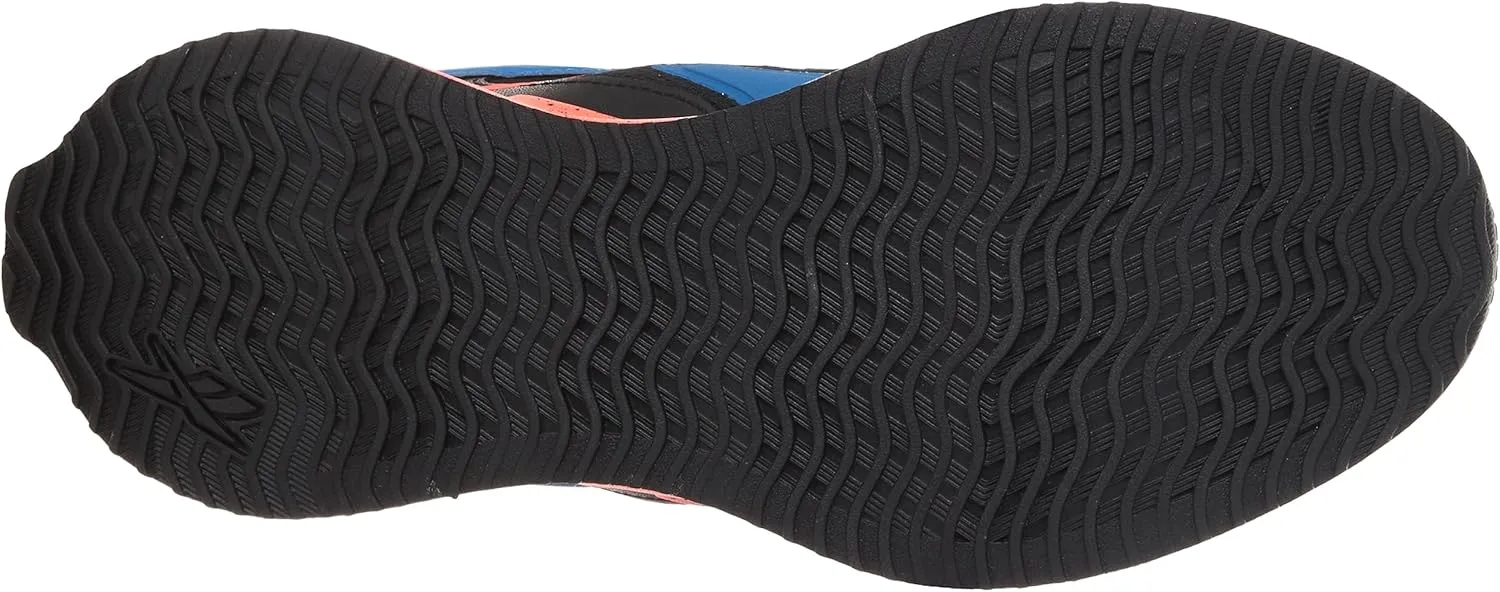 Reebok Unisex-Child Zig Dynamica 2.0 Alt Sneaker