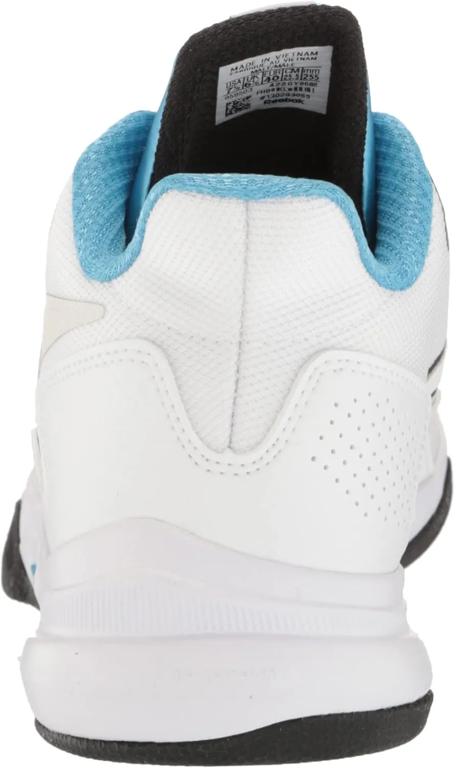 Reebok Unisex Classic Leather Sneaker
