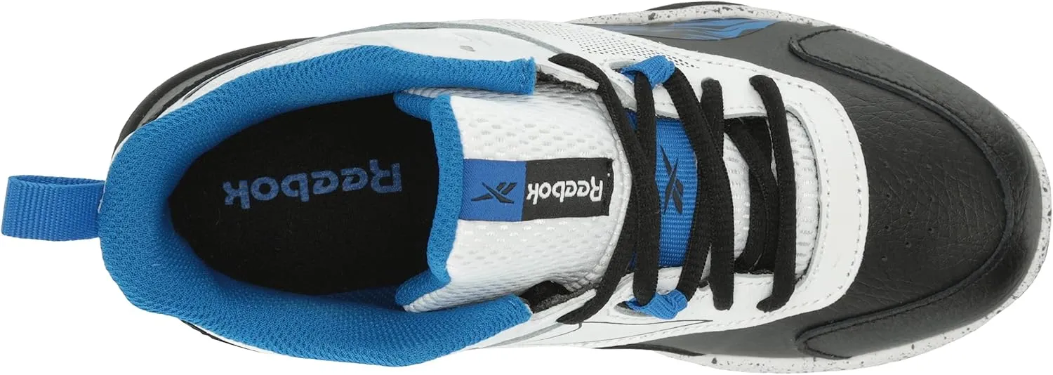 Reebok Unisex Classic Leather Sneaker