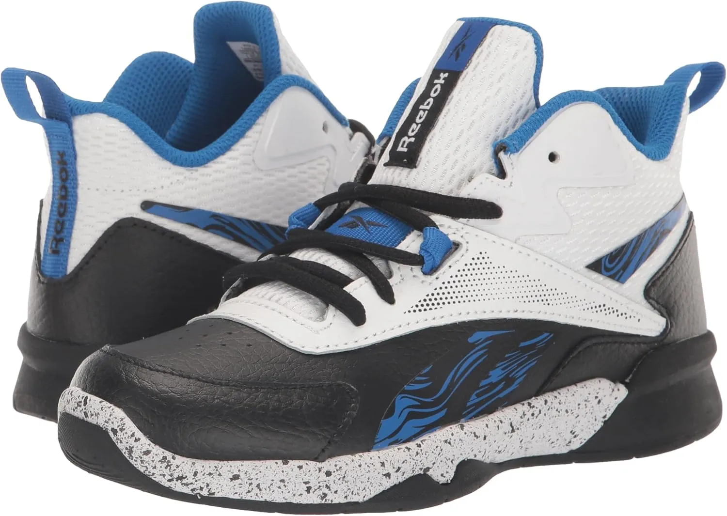 Reebok Unisex Classic Leather Sneaker