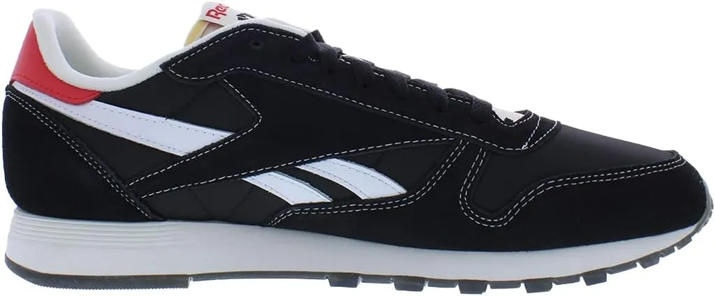 Reebok Unisex Classic Leather Sneaker