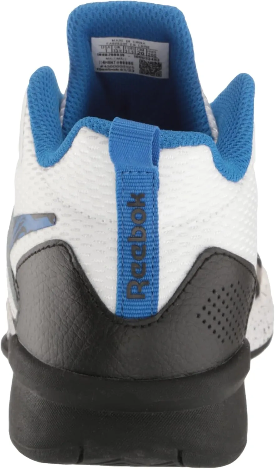 Reebok Unisex Classic Leather Sneaker