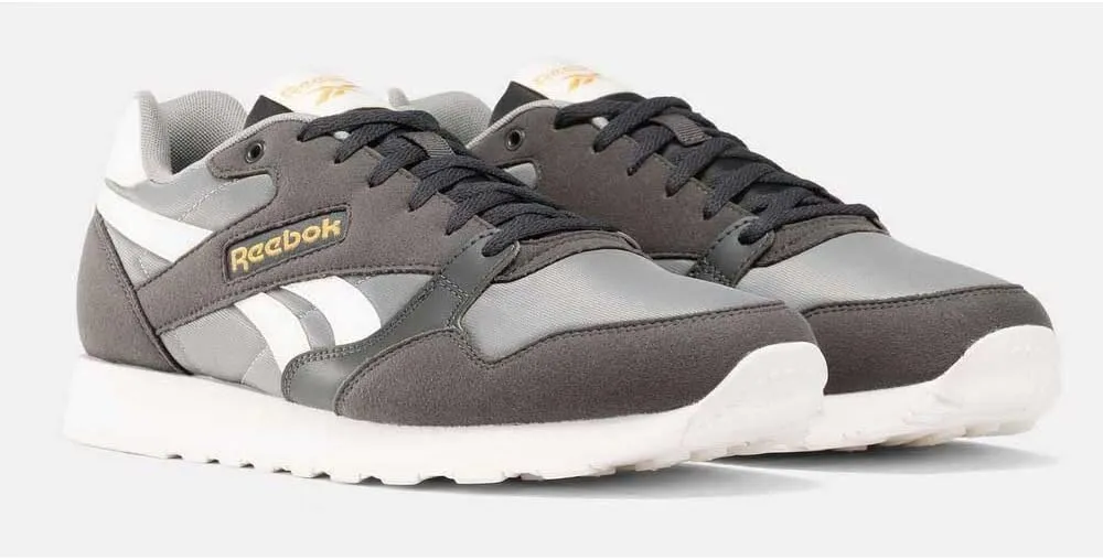 Reebok Unisex Ultra Flash Sneaker