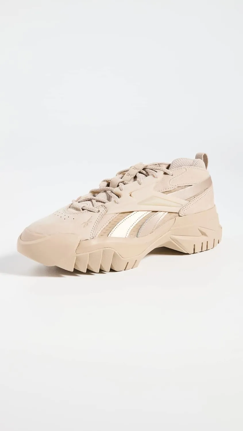 Reebok Women's Cardi B Club C V2 Sneaker