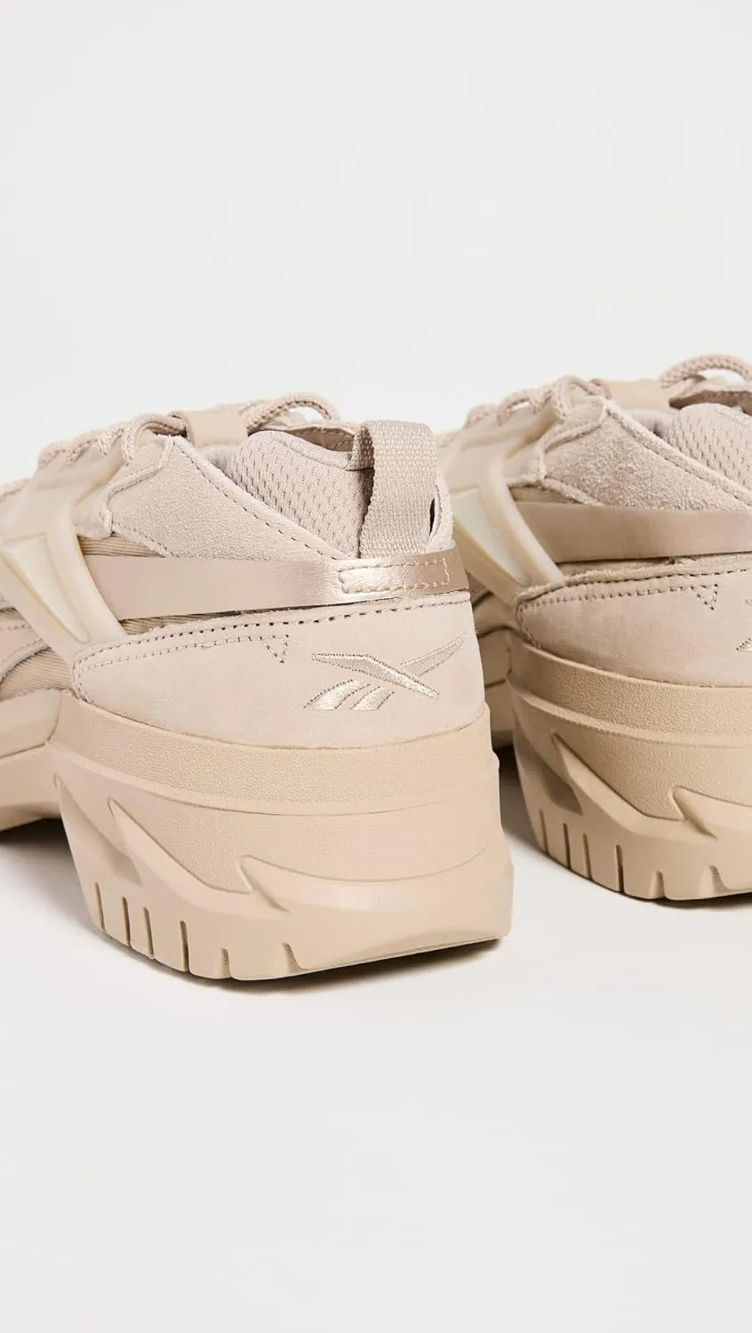 Reebok Women's Cardi B Club C V2 Sneaker