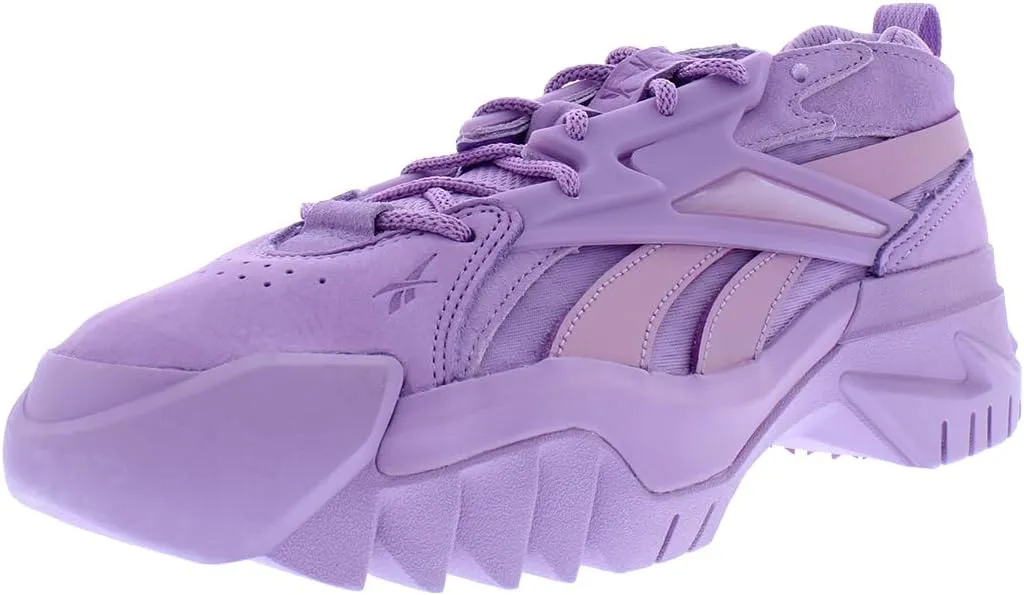 Reebok Women's Cardi B Club C V2 Sneaker