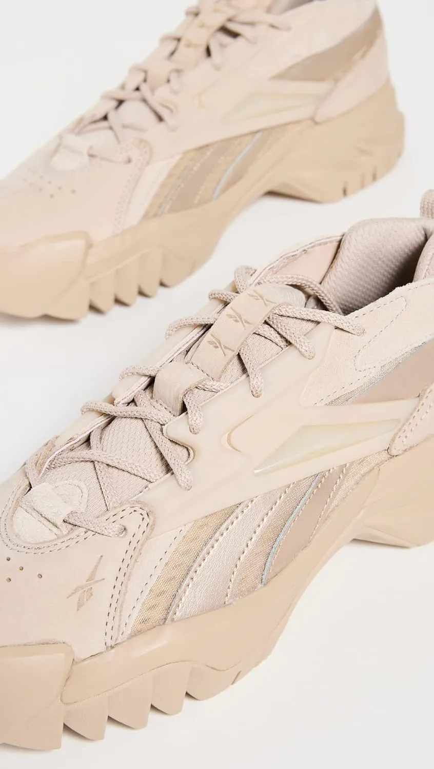 Reebok Women's Cardi B Club C V2 Sneaker