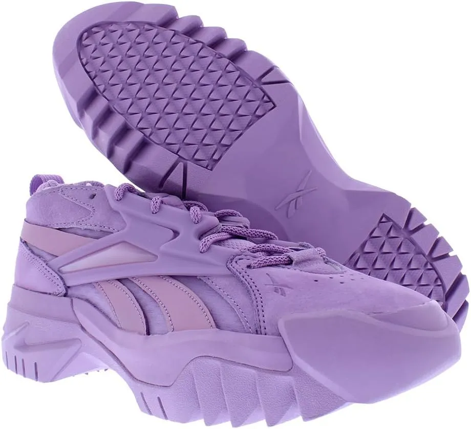 Reebok Women's Cardi B Club C V2 Sneaker
