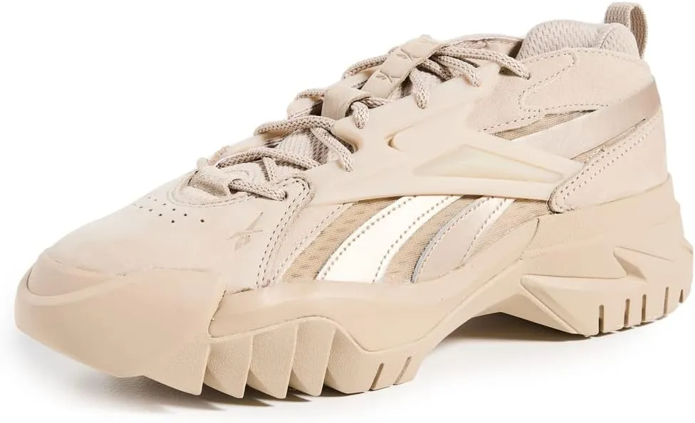 Reebok Women's Cardi B Club C V2 Sneaker