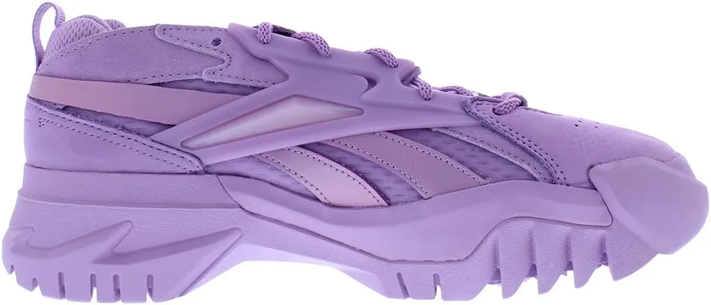 Reebok Women's Cardi B Club C V2 Sneaker