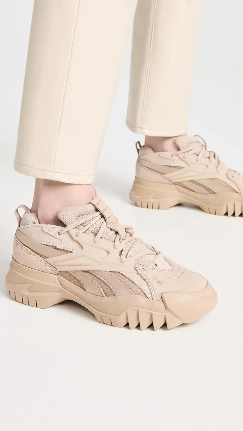 Reebok Women's Cardi B Club C V2 Sneaker