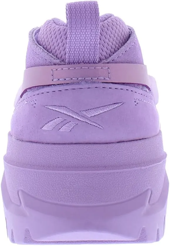 Reebok Women's Cardi B Club C V2 Sneaker